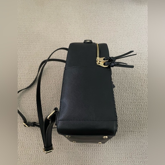 Calpak Kaya Backpack BLACK - Picture 10 of 14